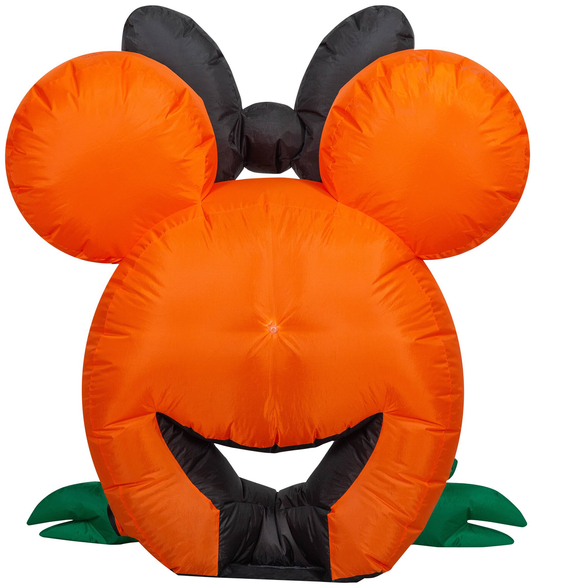 3ft. Airblown® Inflatable Cutie Minnie Mouse